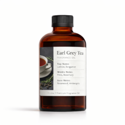 Earl Grey Tea